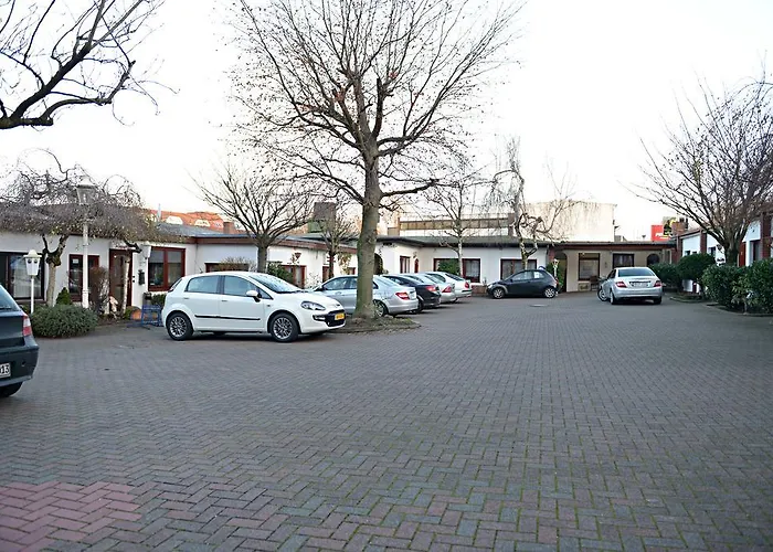 Motel21 Hamburg-Mitte