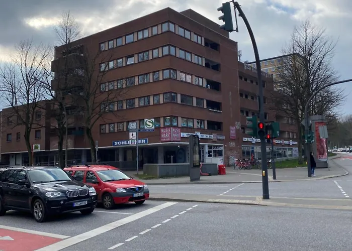 Pension King Royal Hamburg